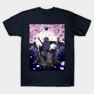 Oni Genji T-Shirt